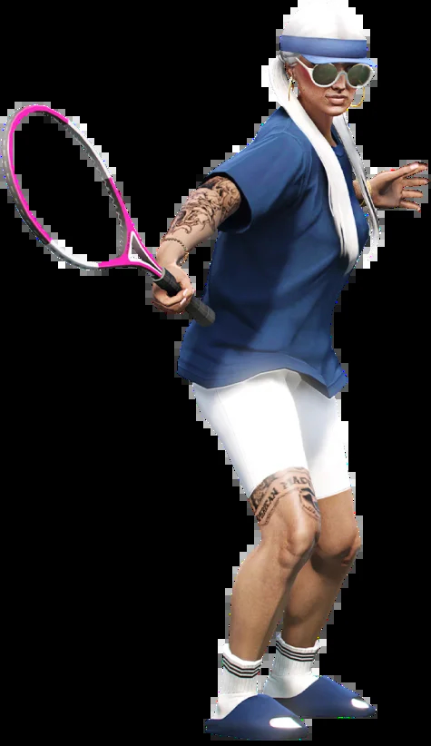 tennis-npc